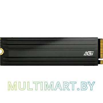 SSD диск AGI AI828 2TB (AGI2T0G44AI828)